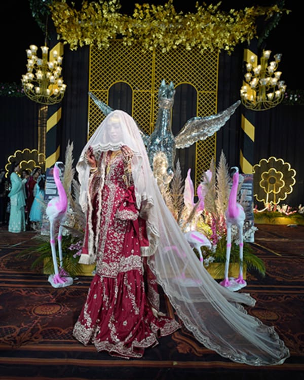 Wedding photo