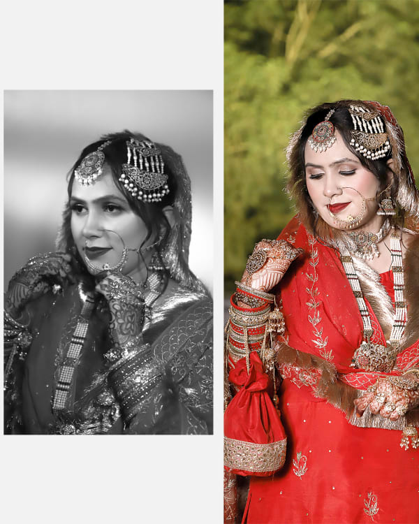 Wedding Gallery Image