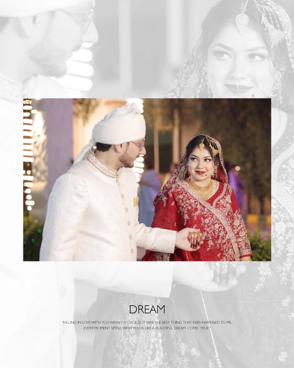 Wedding Gallery Image