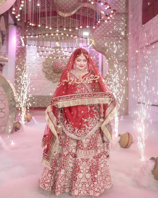 Wedding Gallery Image