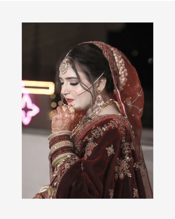 Wedding Gallery Image