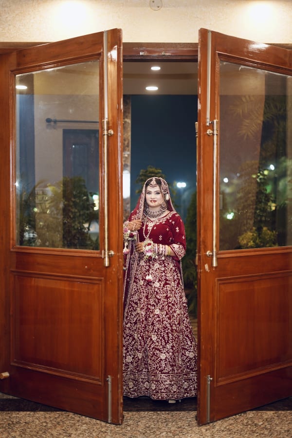 Wedding Gallery Image