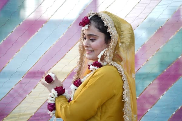 Wedding Gallery Image