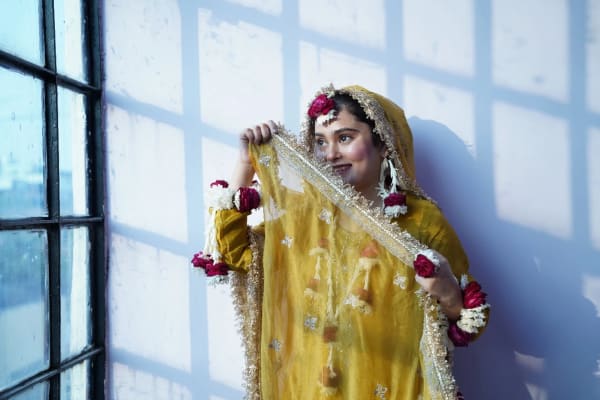 Wedding Gallery Image