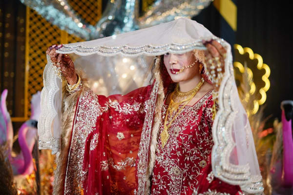 Wedding Gallery Image