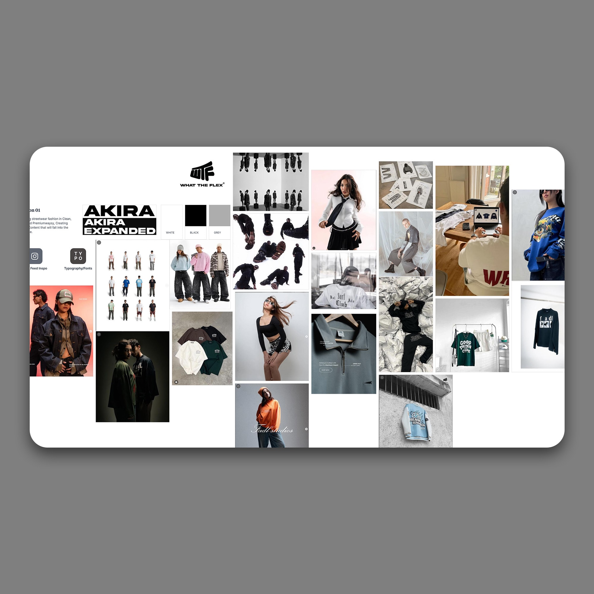 Social Media & Ads Creatives by Sanat Wadyalkar
