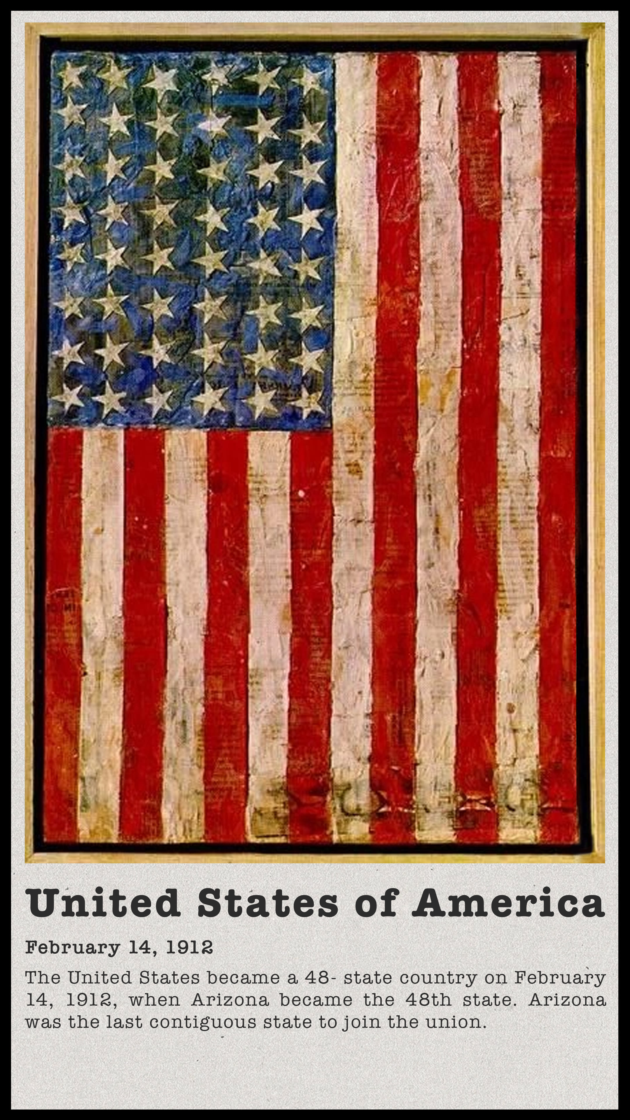 US Flag