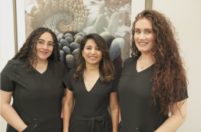 COVID-19 Pandemic Recognition