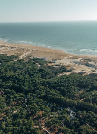 Image Porge et ses activités outdoor pour la saison d'été