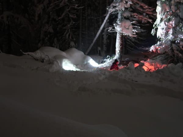 Se faire tracter sur la neige, en ski, par un cheval, c'est le ski joëring ou skioring ou white turf