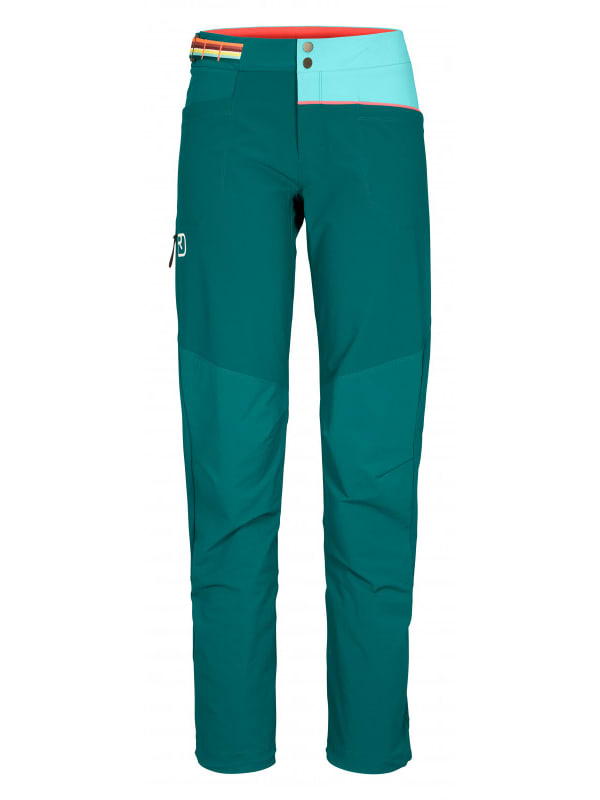 Pantalon d'escalade