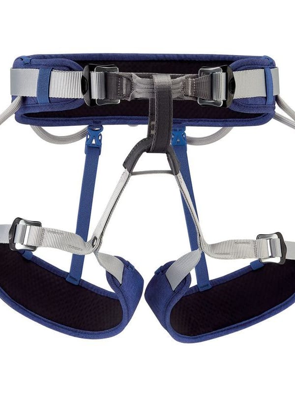 Baudrier d'escalade Petzl