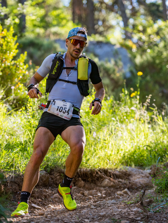 Télécharger le PDF du livre blanc pour débuter le Trail