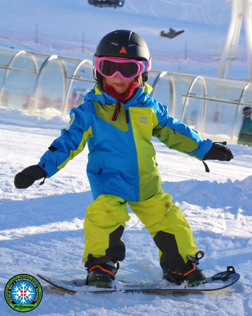 MINI RIDER 