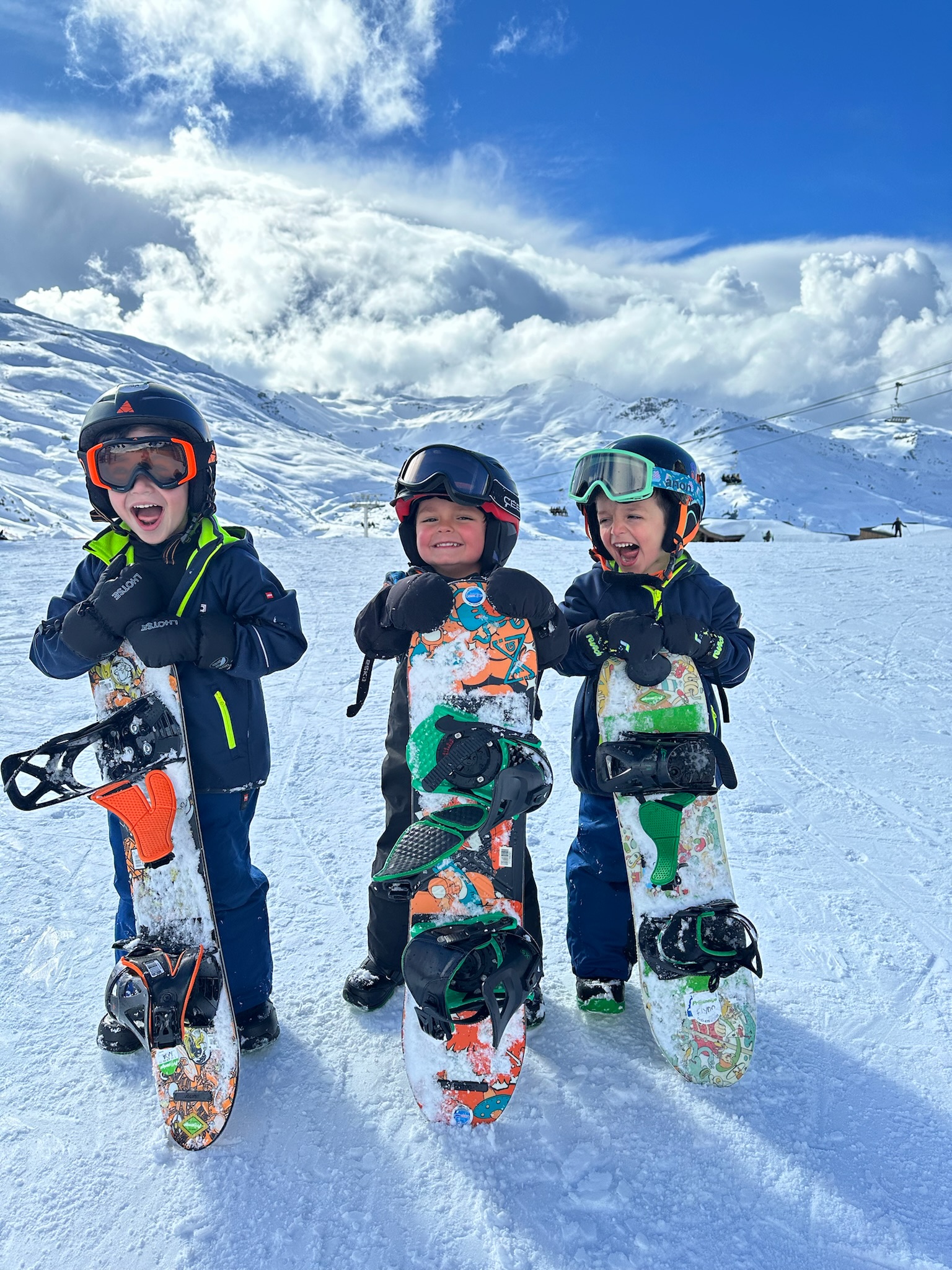 MINI RIDER 
