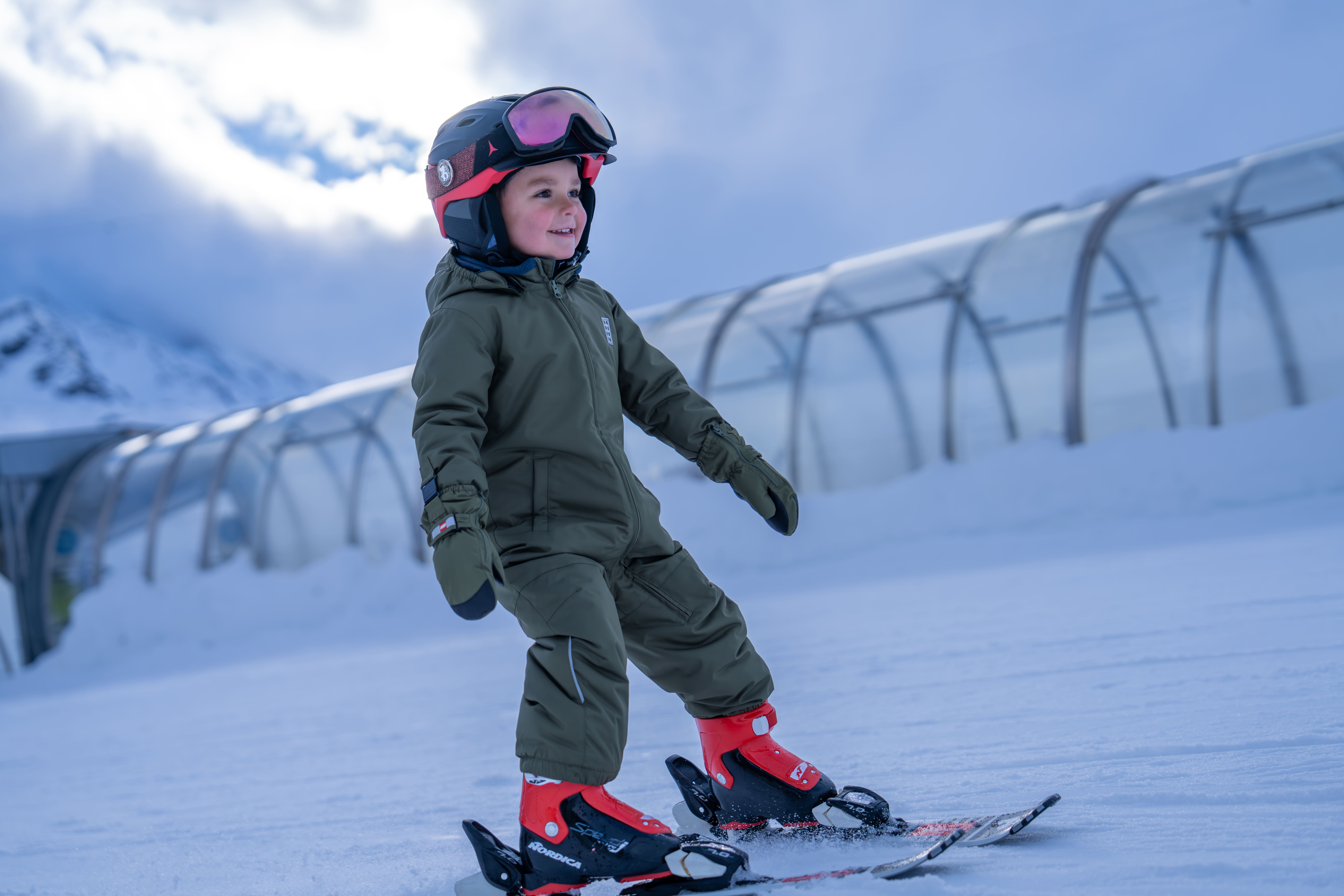 BEBE SKI