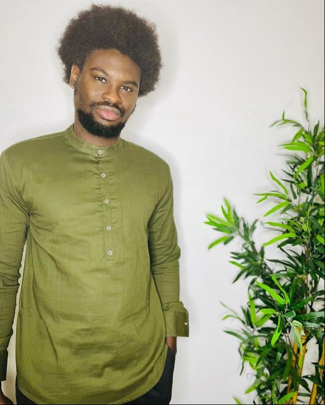 chemisse afro Thumbnail