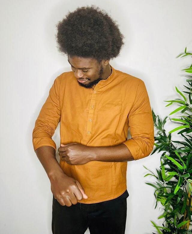 chemisse afro Thumbnail