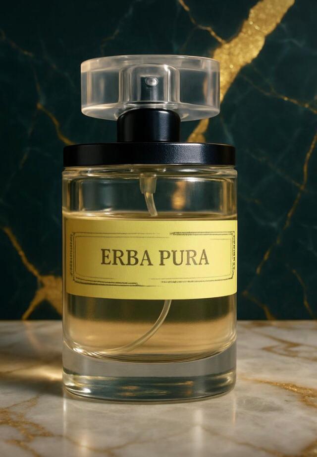 Parfum de marque qualité original classique