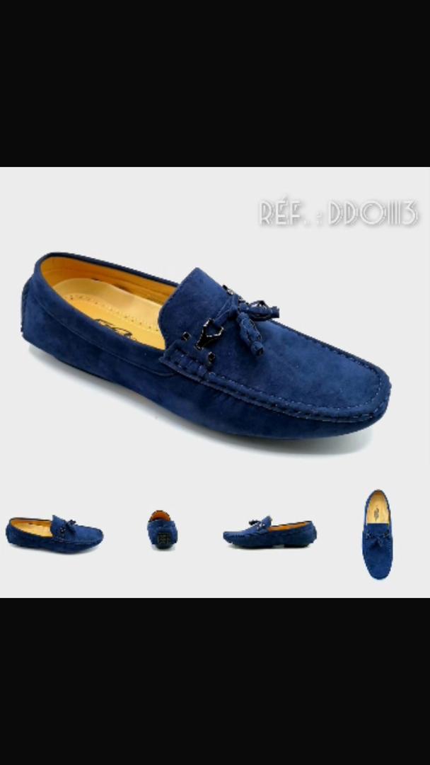 Chaussures de marque qualité original
