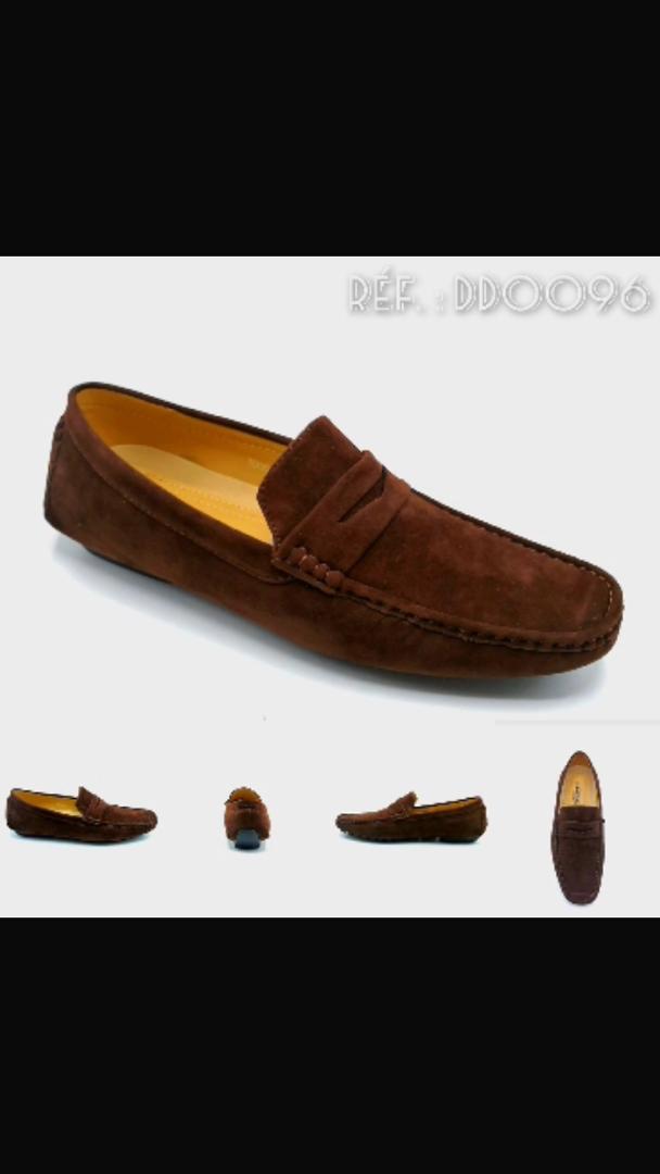 Chaussures de marque qualité original Thumbnail