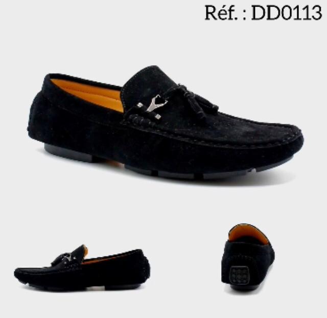 Chaussures de marque qualité original Thumbnail