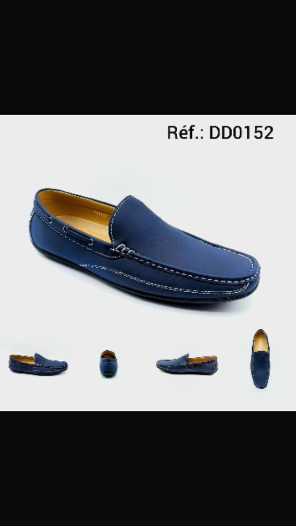 Chaussures de marque qualité original Thumbnail