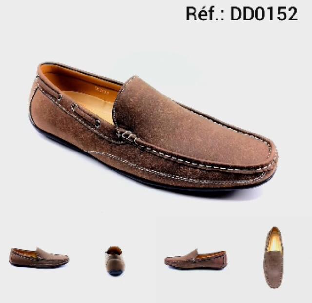 Chaussures de marque qualité original Thumbnail