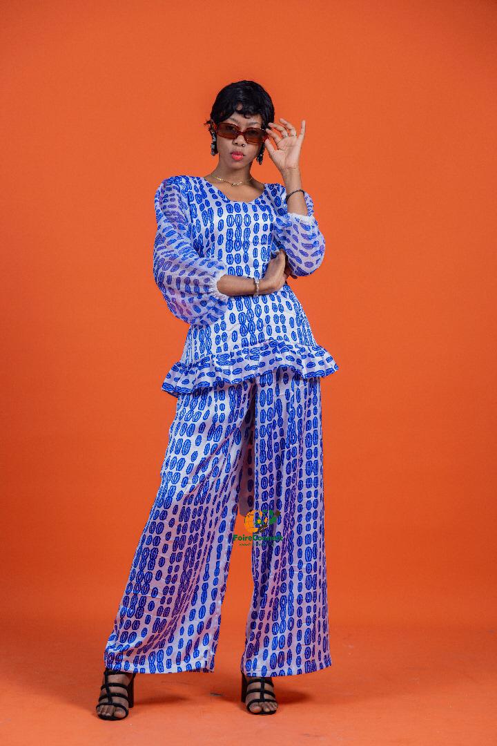 Ensemble fanta