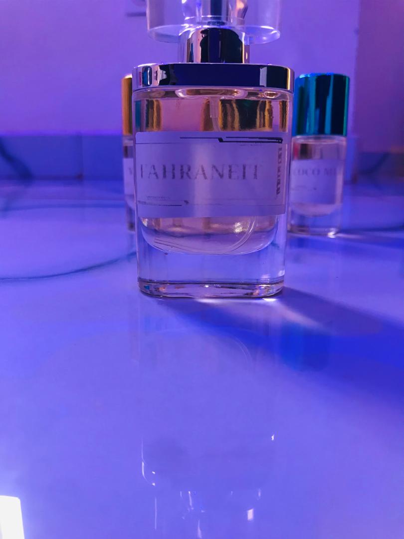 Parfum de marque sentir bon sans se ruiner Thumbnail