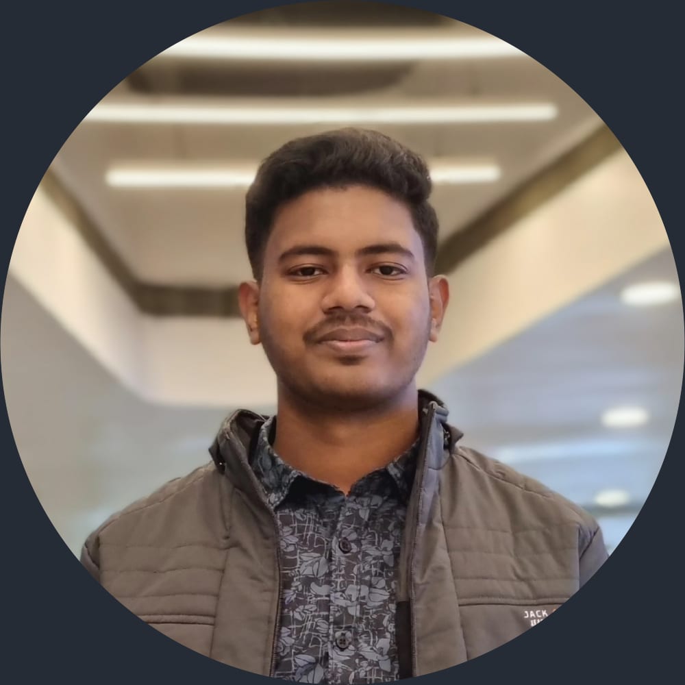Satyam Pattanaik