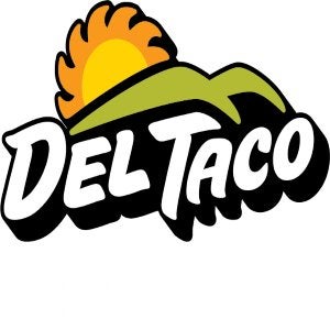 Del Taco logo