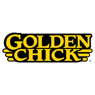 Golden Chick logo