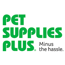 Pet Supplies Plus Logo