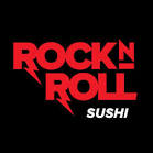 Rock N Roll Sushi logo