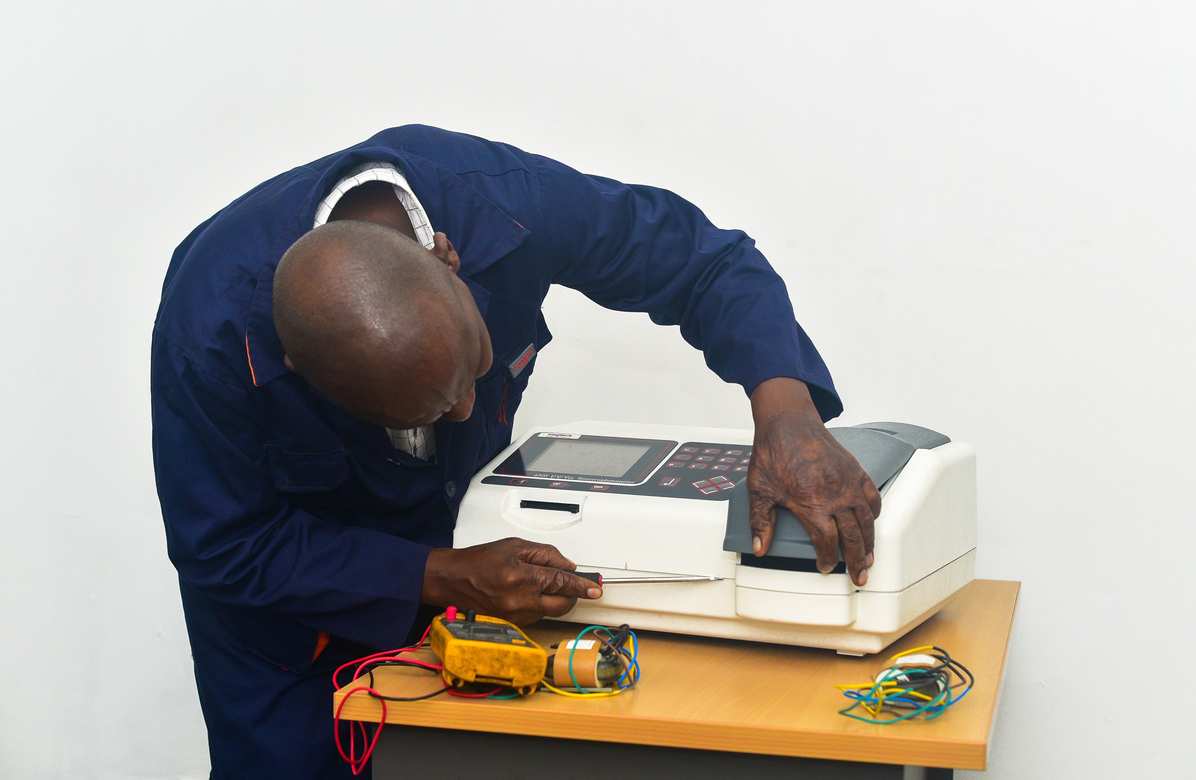 Total MedLab Solutions Tanzania's Leading Supplier of Scientific and