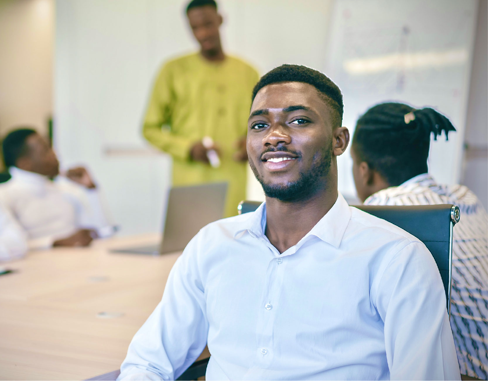 Essence Creative | Corporate Creative & Digital Marketing Agency