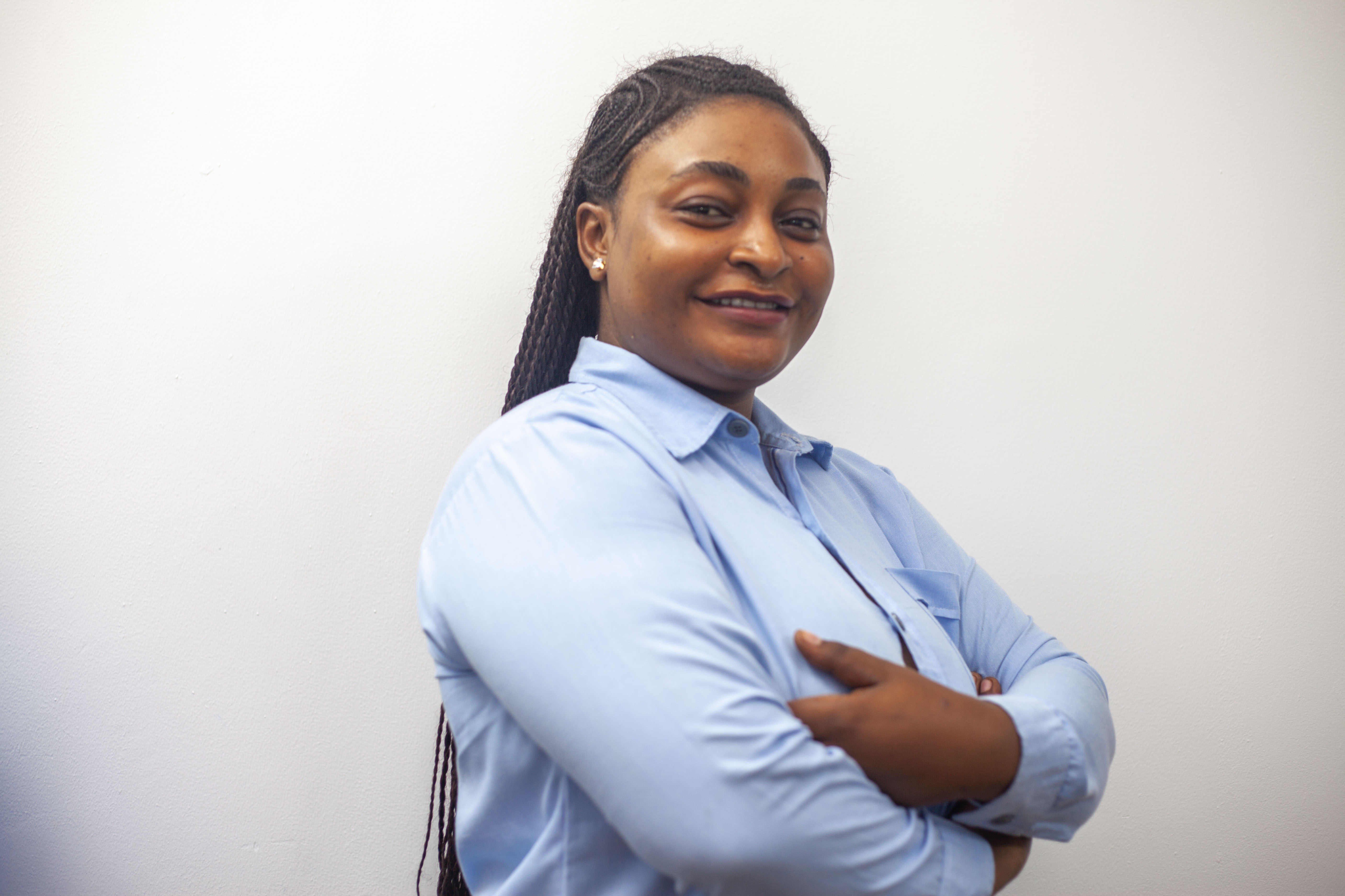 Monica Mbunda