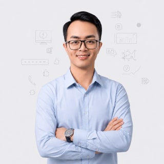 Chân dung Lê Thanh Sơn