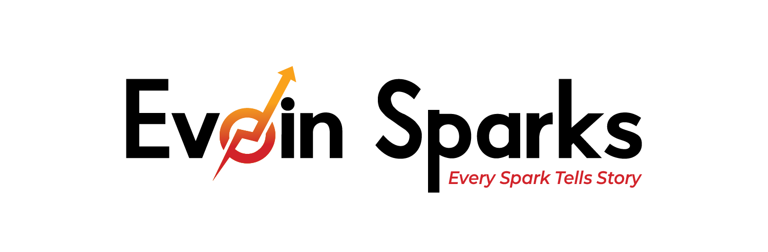 Evoin Sparks Logo