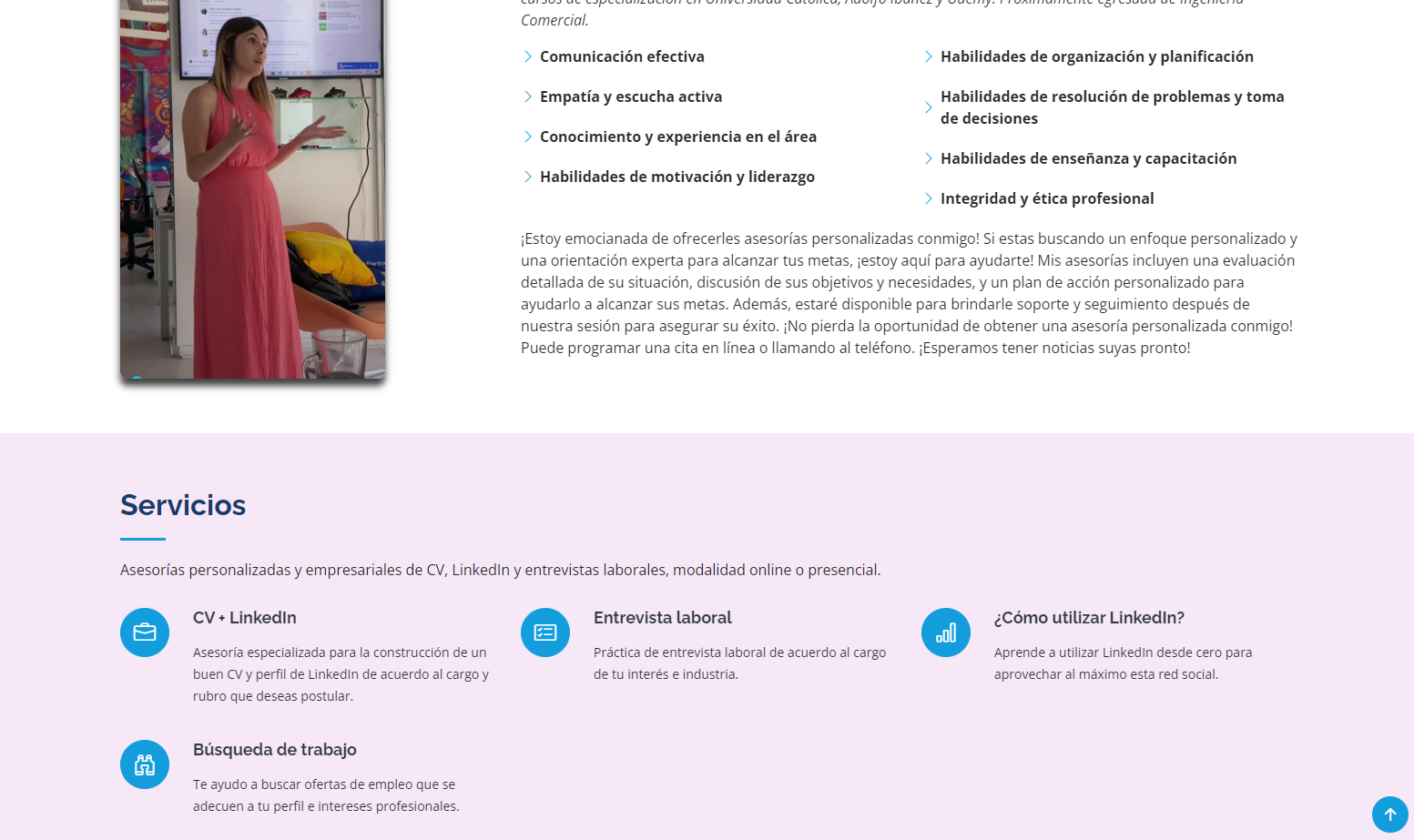Detalle