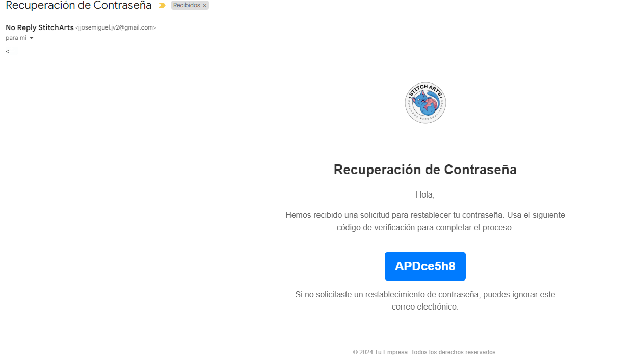 Correos