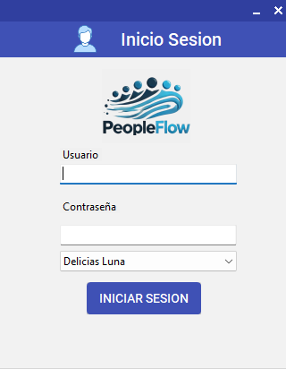 Login