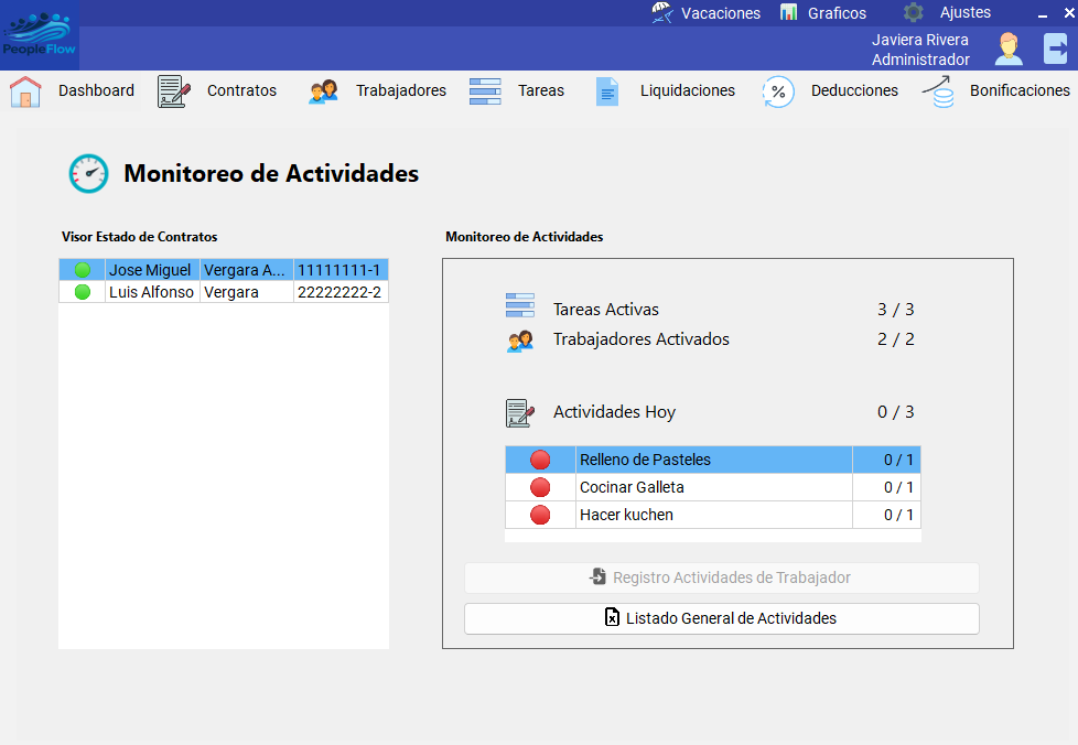 Inicio