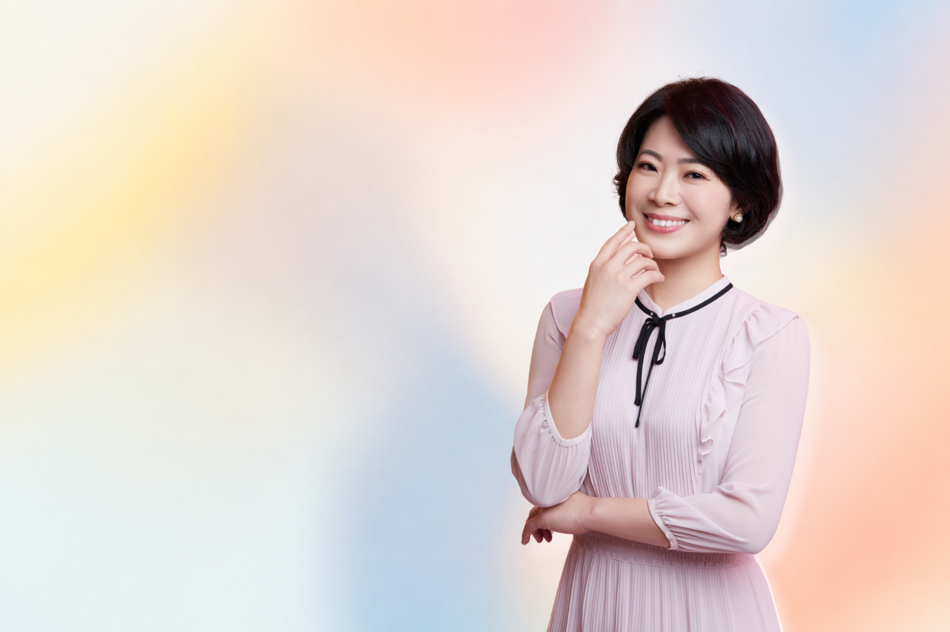 Claire 個人照