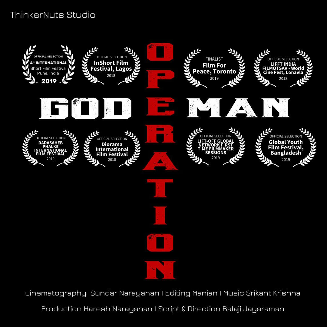 Operation Godman