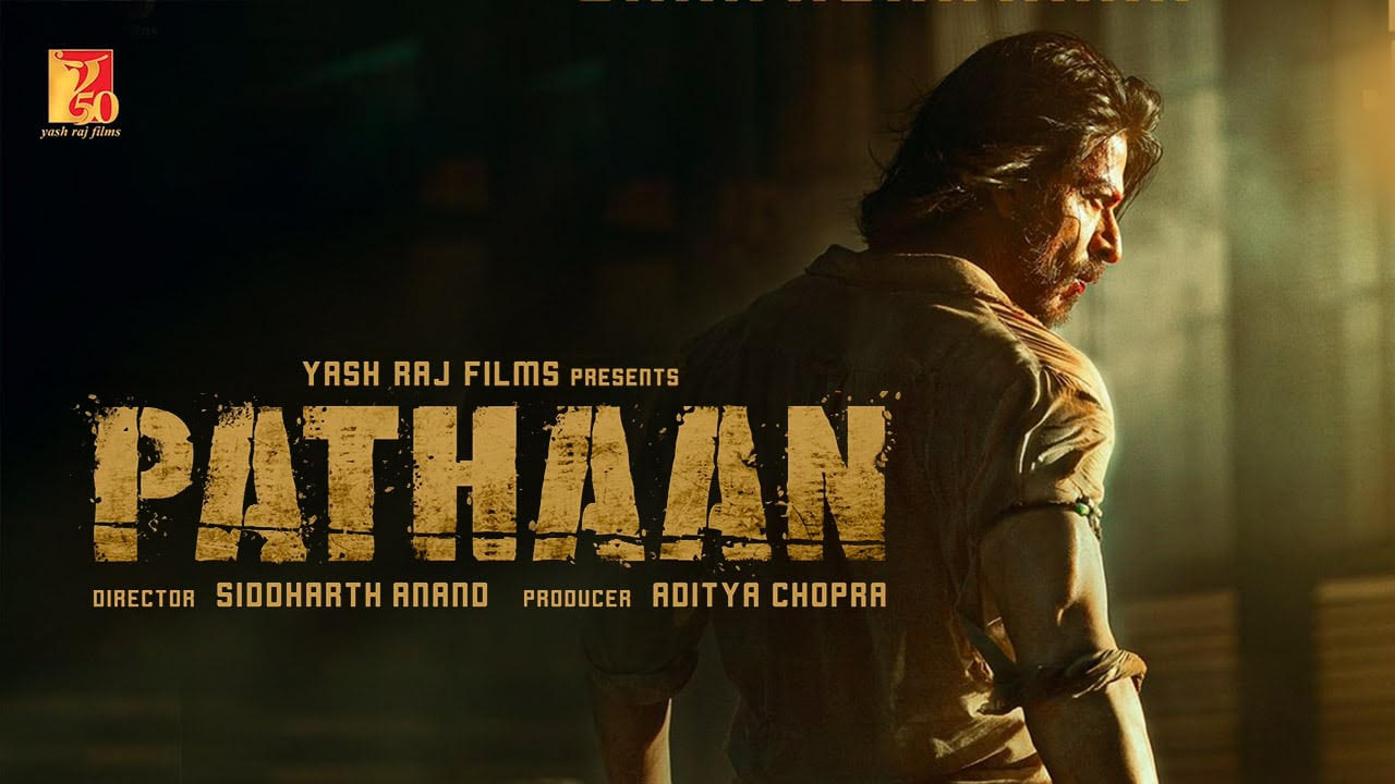 Pathaan