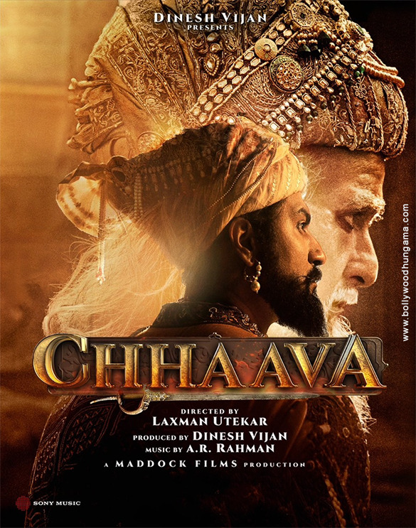 Chhaava
