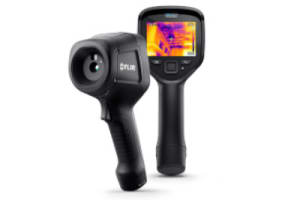 FLIR E6 Pro Thermal Imaging Camera Hire