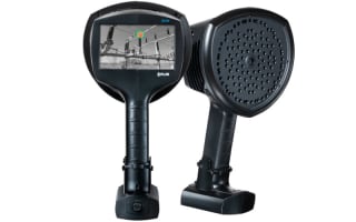 FLIR Si124 Acoustic Imaging Camera Hire